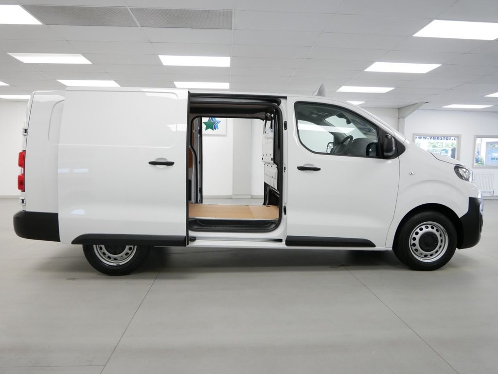 Used Peugeot Expert 2023 for sale - 77620908: Photo 32