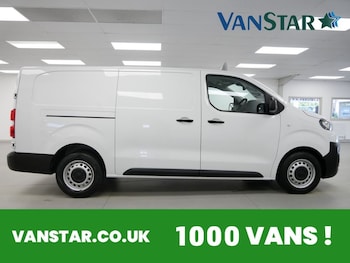 Used Peugeot Expert 2023 for sale - 77620908: Photo