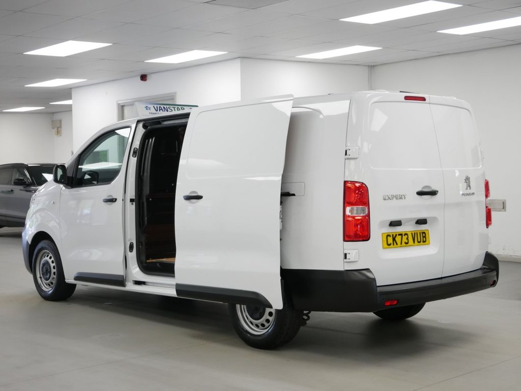 Used Peugeot Expert 2023 for sale - 77620908: Photo 40