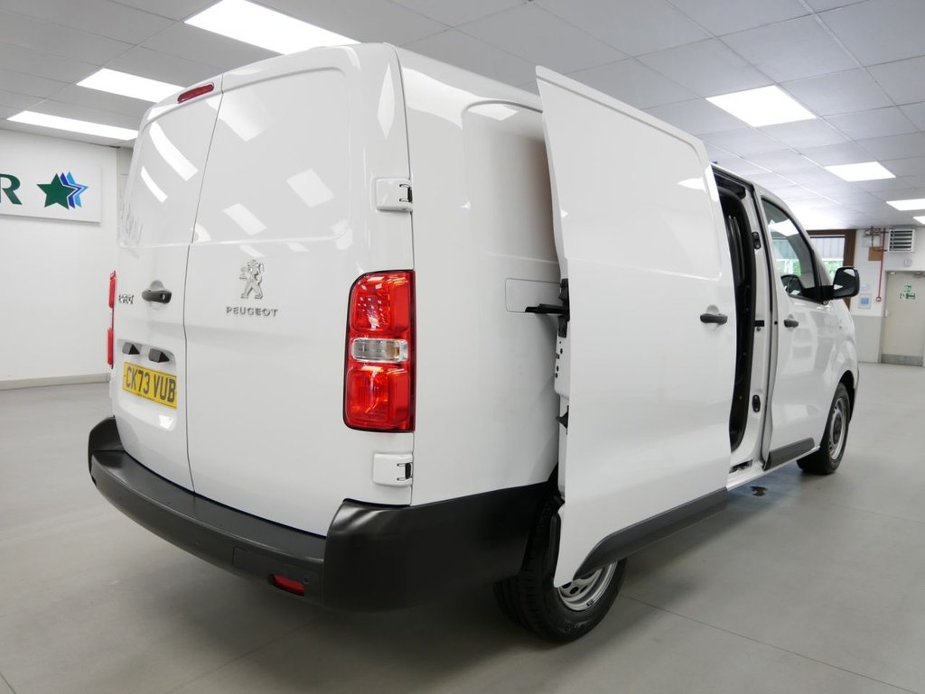 Used Peugeot Expert 2023 for sale - 77620908: Photo 41