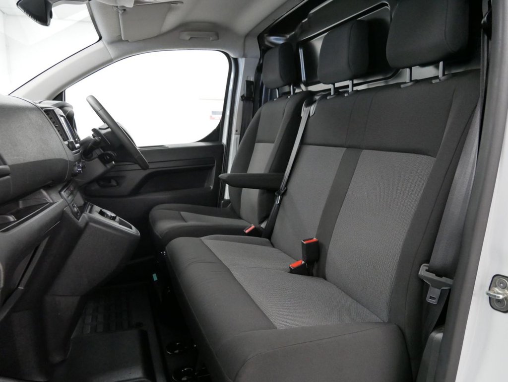 Used Peugeot Expert 2023 for sale - 77620908: Photo 7