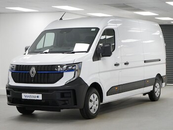 Used Renault Master 2026 for sale - 78444177: Photo