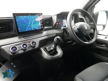 Used Renault Master 2026 for sale - 78444177: Photo