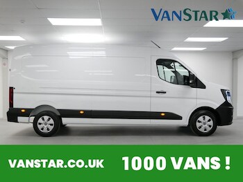 Used Renault Master 2026 for sale - 78444177: Photo