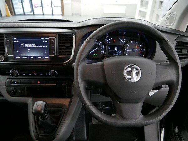 Used Vauxhall Vivaro 2021 for sale - 75559851: Photo 14