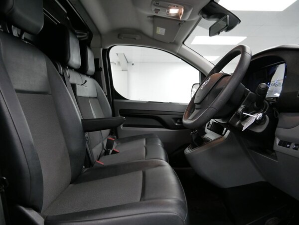 Used Vauxhall Vivaro 2021 for sale - 75559851: Photo 15