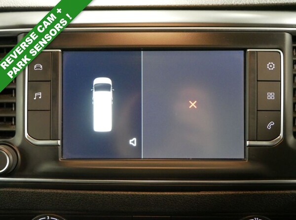 Used Vauxhall Vivaro 2021 for sale - 75559851: Photo 18