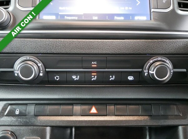 Used Vauxhall Vivaro 2021 for sale - 75559851: Photo 19