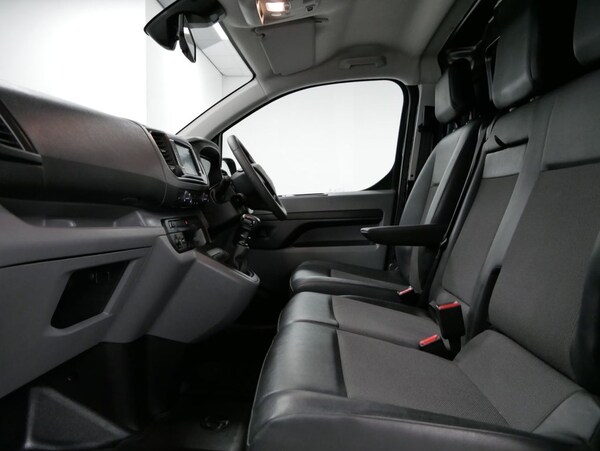 Used Vauxhall Vivaro 2021 for sale - 75559851: Photo 20