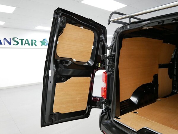 Used Vauxhall Vivaro 2021 for sale - 75559851: Photo 27