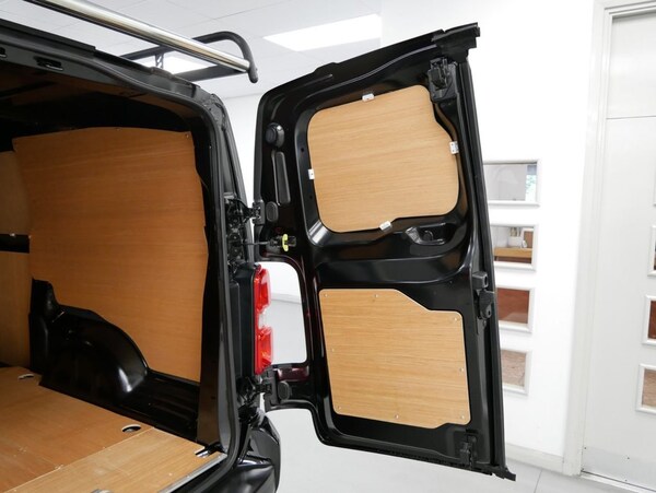 Used Vauxhall Vivaro 2021 for sale - 75559851: Photo 28