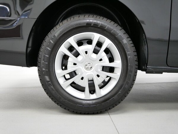 Used Vauxhall Vivaro 2021 for sale - 75559851: Photo 30