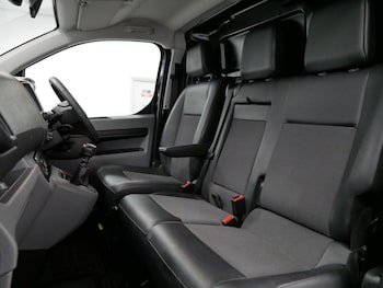 Used Vauxhall Vivaro 2021 for sale - 75559851: Photo