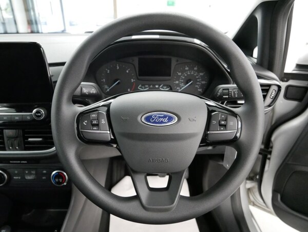 Used Ford Fiesta Van 2020 for sale - 74401751: Photo 28