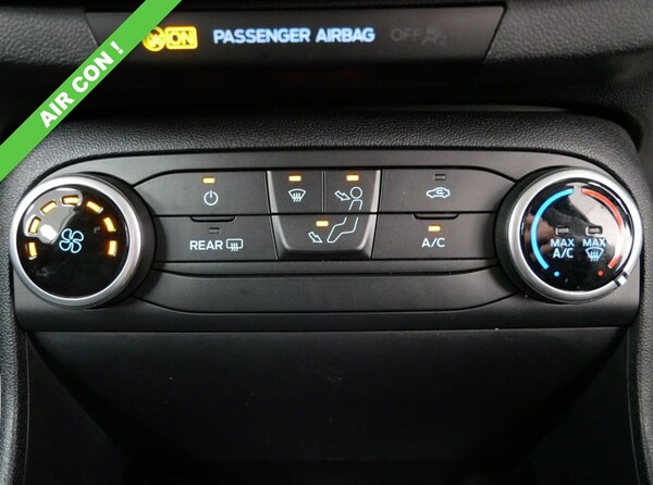 Used Ford Fiesta Van 2020 for sale - 74401751: Photo 8
