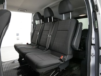 Used Mercedes-Benz Vito 2019 for sale - 78749287: Photo