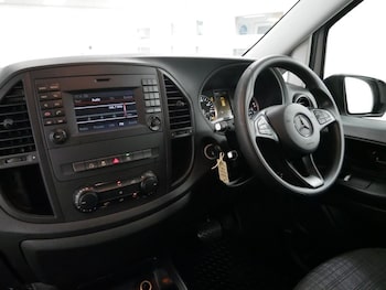 Used Mercedes-Benz Vito 2019 for sale - 78749287: Photo