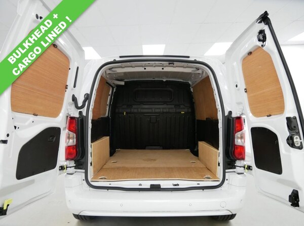 Used Citroen Berlingo 2023 for sale - 74258551: Photo 17