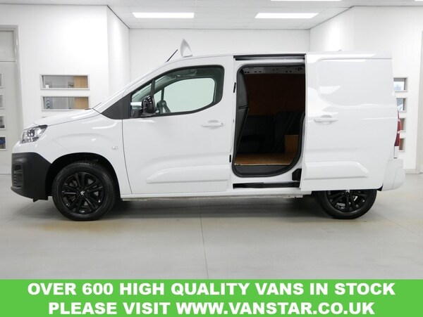 Used Citroen Berlingo 2023 for sale - 74258551: Photo 19