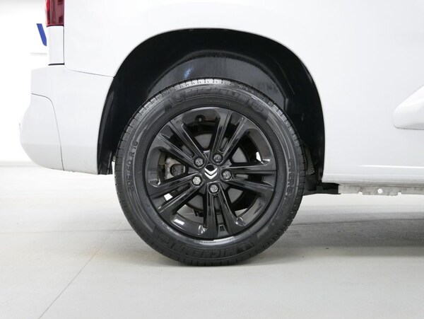 Used Citroen Berlingo 2023 for sale - 74258551: Photo 22
