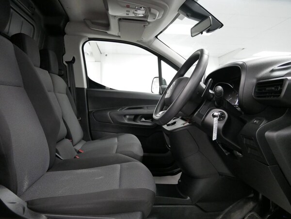 Used Citroen Berlingo 2023 for sale - 74258551: Photo 24