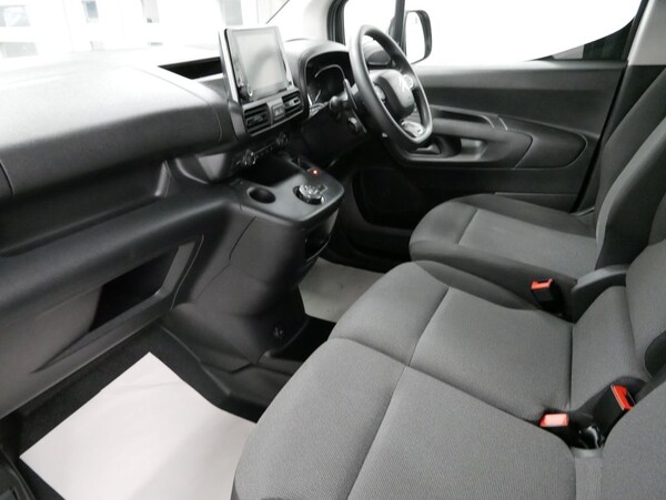 Used Citroen Berlingo 2023 for sale - 74258551: Photo 27