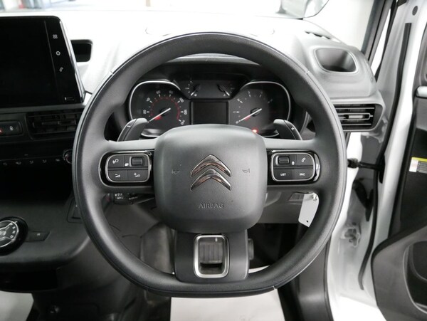 Used Citroen Berlingo 2023 for sale - 74258551: Photo 29