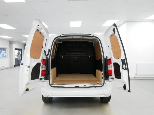 Used Citroen Berlingo 2023 for sale - 74258551: Photo 5