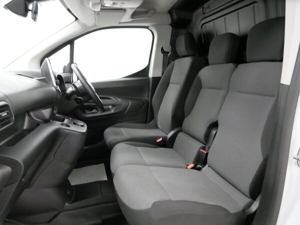 Used Citroen Berlingo 2023 for sale - 74258551: Photo 6