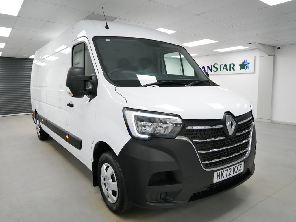 Used Renault Master 2022 for sale - 78082362: Photo 12