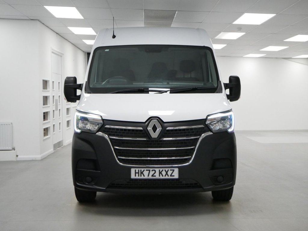 Used Renault Master 2022 for sale - 78082362: Photo 13