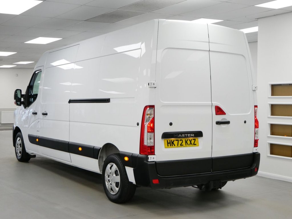 Used Renault Master 2022 for sale - 78082362: Photo 14