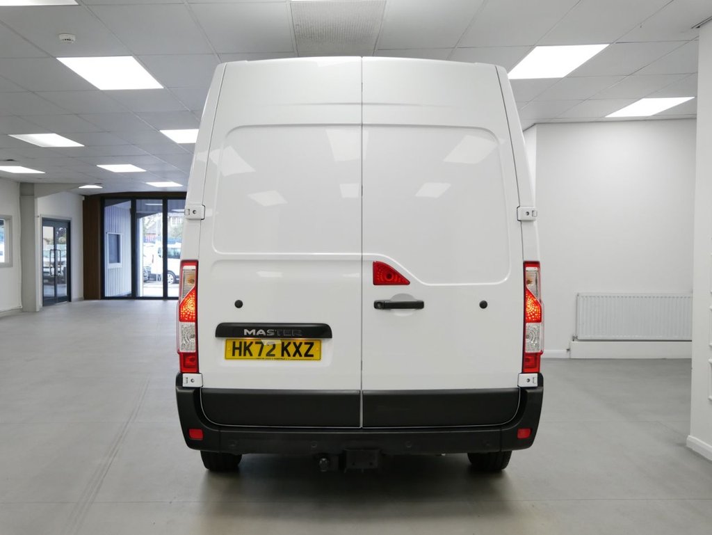 Used Renault Master 2022 for sale - 78082362: Photo 15