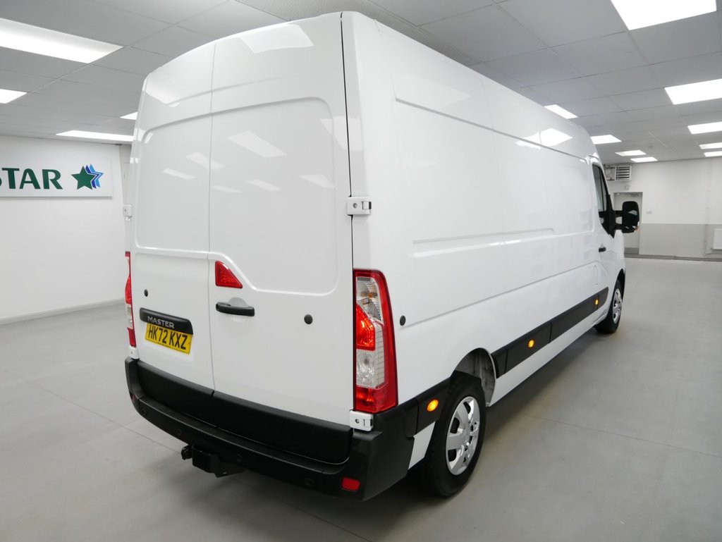 Used Renault Master 2022 for sale - 78082362: Photo 16