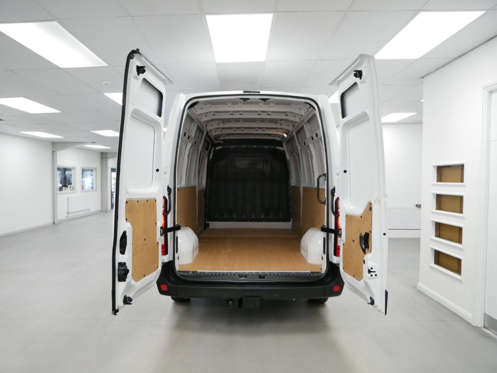 Used Renault Master 2022 for sale - 78082362: Photo 17