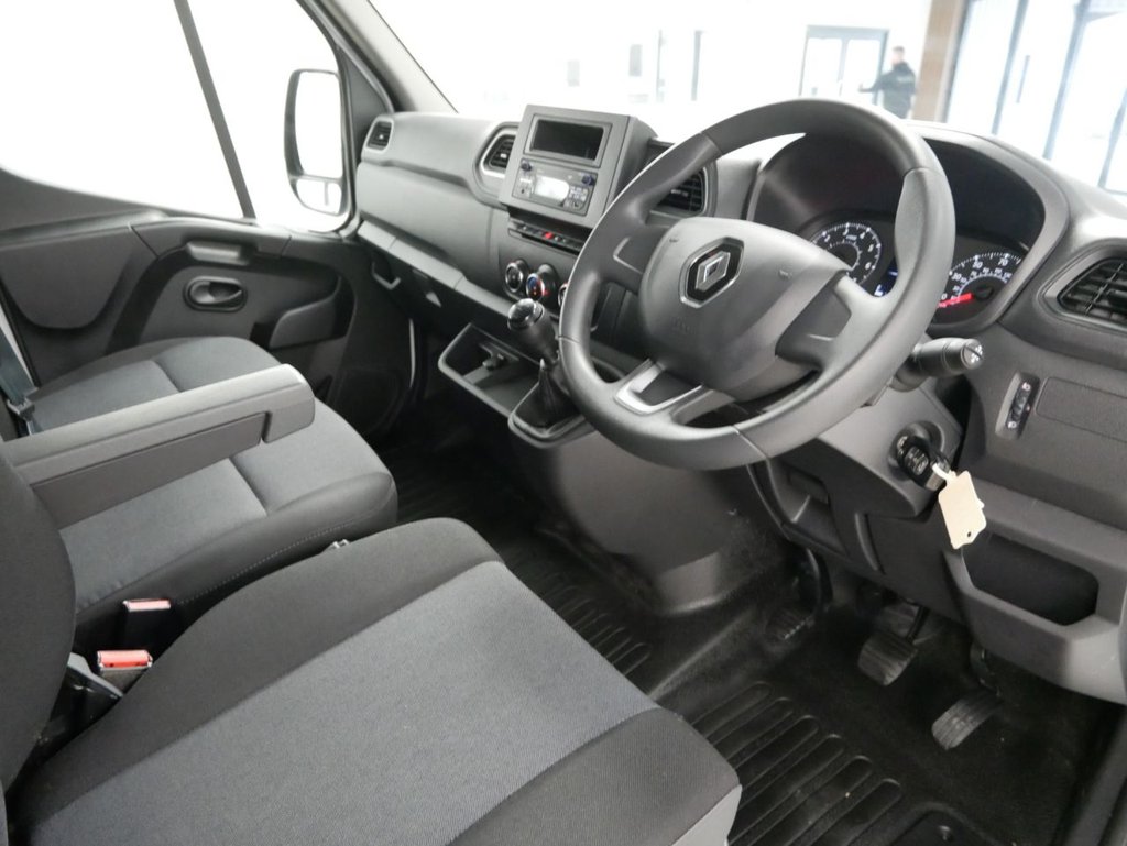 Used Renault Master 2022 for sale - 78082362: Photo 24