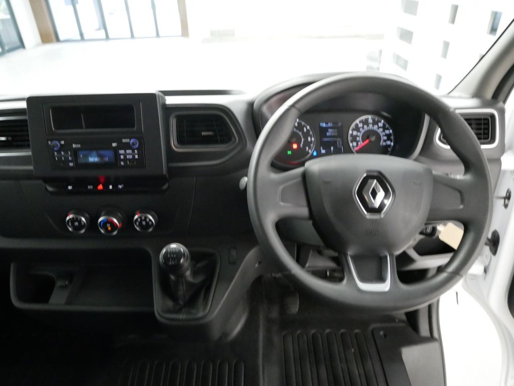 Used Renault Master 2022 for sale - 78082362: Photo 25