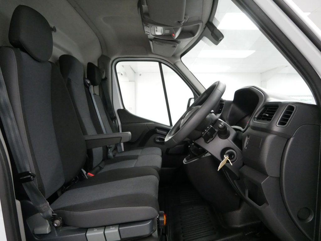 Used Renault Master 2022 for sale - 78082362: Photo 26