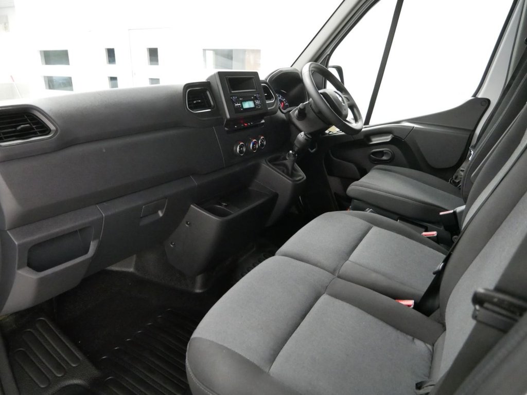 Used Renault Master 2022 for sale - 78082362: Photo 29