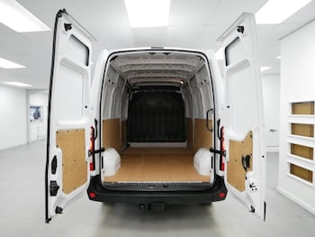 Used Renault Master 2022 for sale - 78082362: Photo