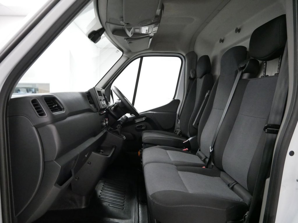 Used Renault Master 2022 for sale - 78082362: Photo 30