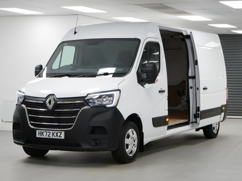 Used Renault Master 2022 for sale - 78082362: Photo 31