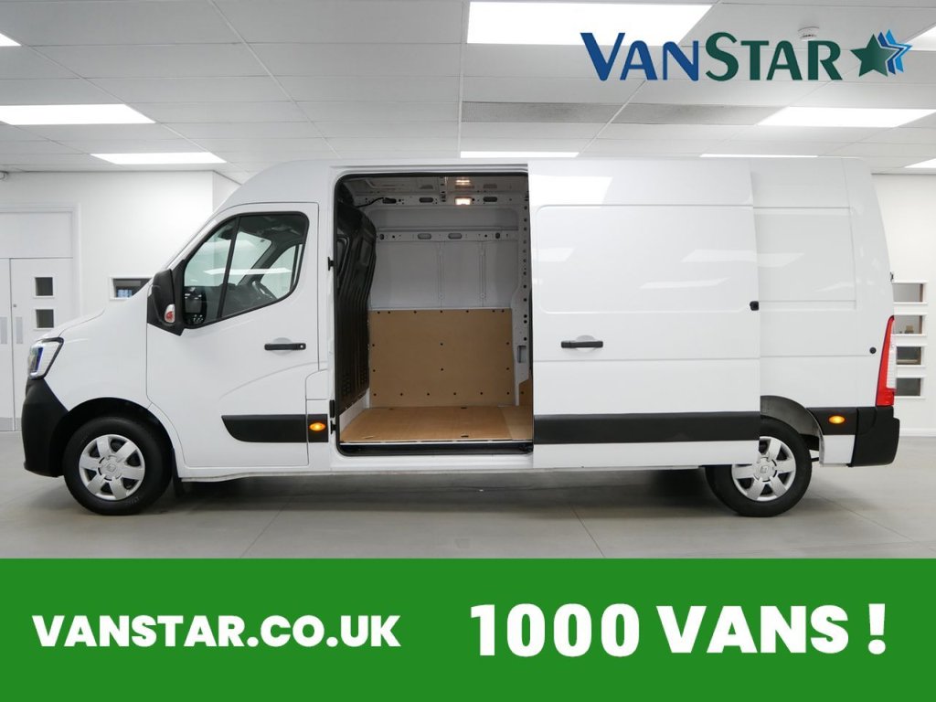 Used Renault Master 2022 for sale - 78082362: Photo 32