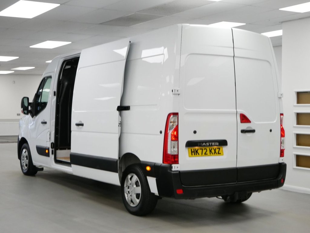 Used Renault Master 2022 for sale - 78082362: Photo 33