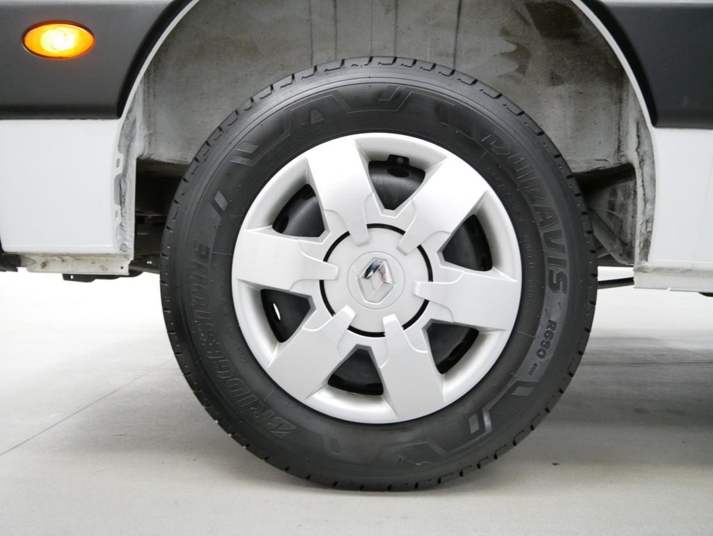 Used Renault Master 2022 for sale - 78082362: Photo 34