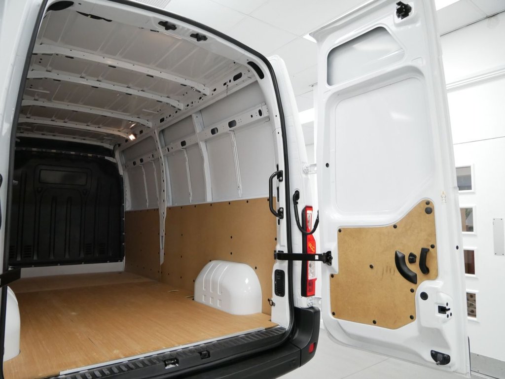 Used Renault Master 2022 for sale - 78082362: Photo 36