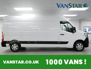 Used Renault Master 2022 for sale - 78082362: Photo