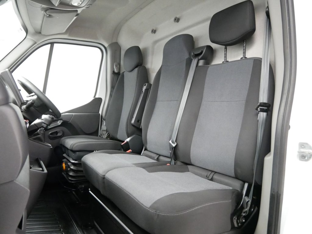 Used Renault Master 2022 for sale - 78082362: Photo 4