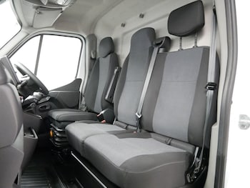 Used Renault Master 2022 for sale - 78082362: Photo