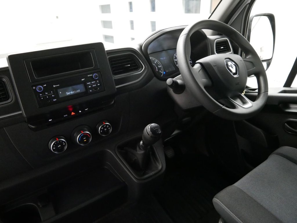 Used Renault Master 2022 for sale - 78082362: Photo 5